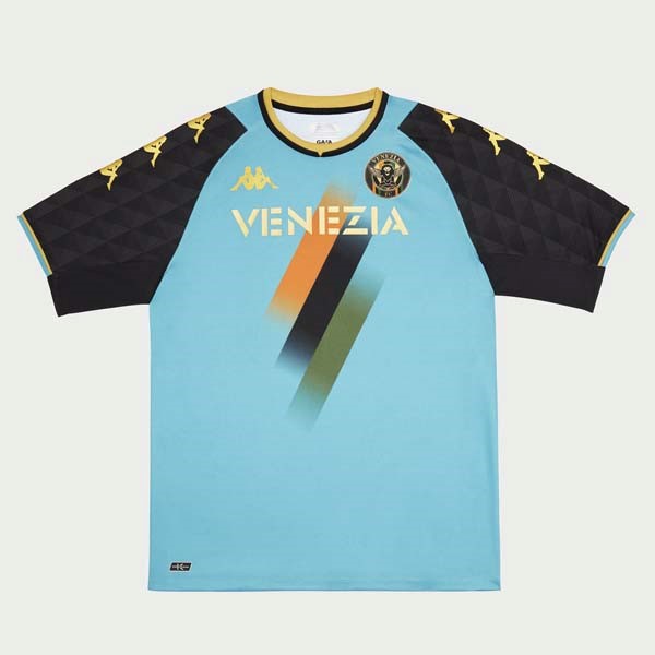 Tailandia Camiseta Venezia Tercera equipo 2021-22